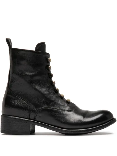 Officine Creative Lis 006 boots 