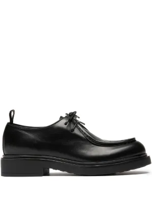 Comme des Garçons HOMME 定番ダービーシューズ 0440884271330cl_05