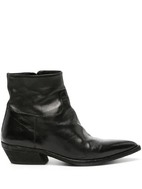 Officine Creative Noelie DD 102 ankle boots