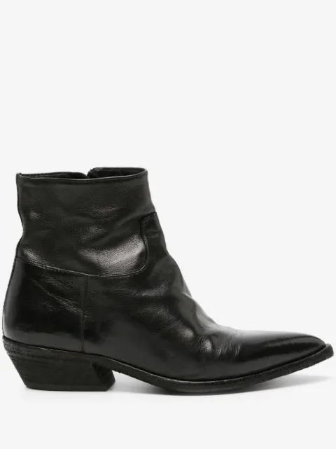 Officine Creative botines Noelie DD 102