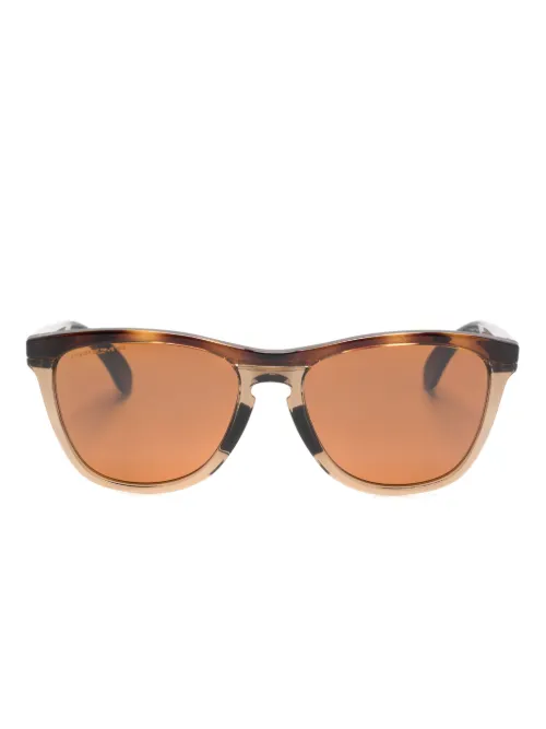 Lunettes de soleil carrées Frogskins™ - Oakley - Modalova