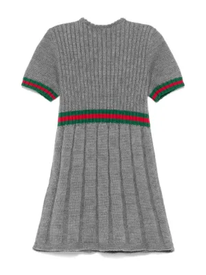 Gucci Kids（グッチ・キッズ）ワンピース＆ドレス - FARFETCH