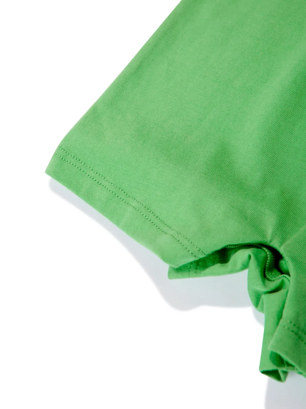 POLO RALPH LAUREN KIDS Babypakje met teddybeerprint Groen