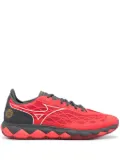 Mizuno Wave Enforce Tour sneakers - Red