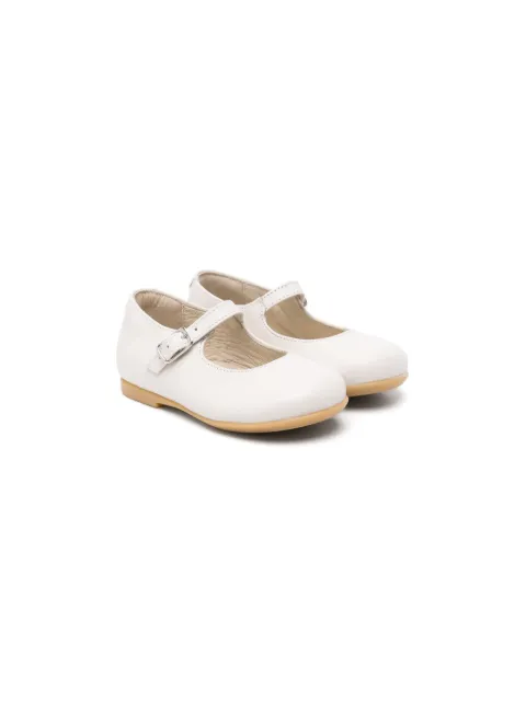 Douuod Kids Ballerine con punta rotonda
