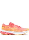 Mizuno Wave Skyrise 5 sneakers - Orange