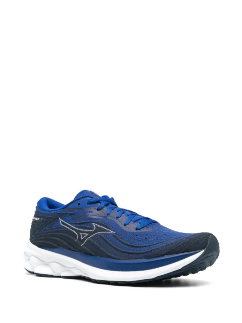 Mizuno wave creation 17 uomo arancione online