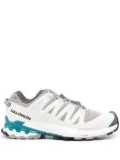 Salomon XA Pro 3D V9 contrast sneakers - Blue