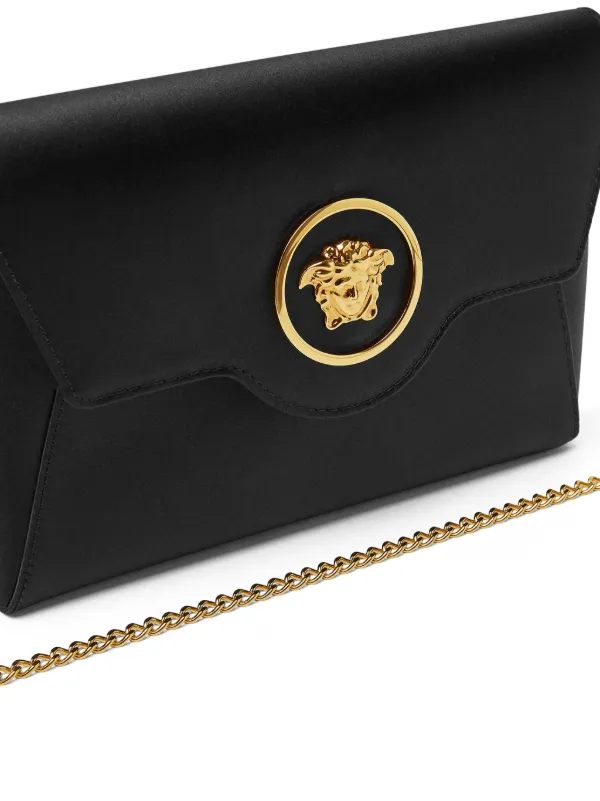 Versace evening bag sale