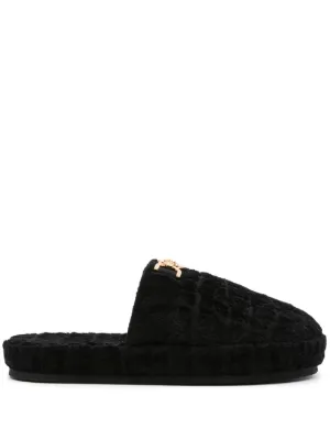 Greca Border bikini bottoms