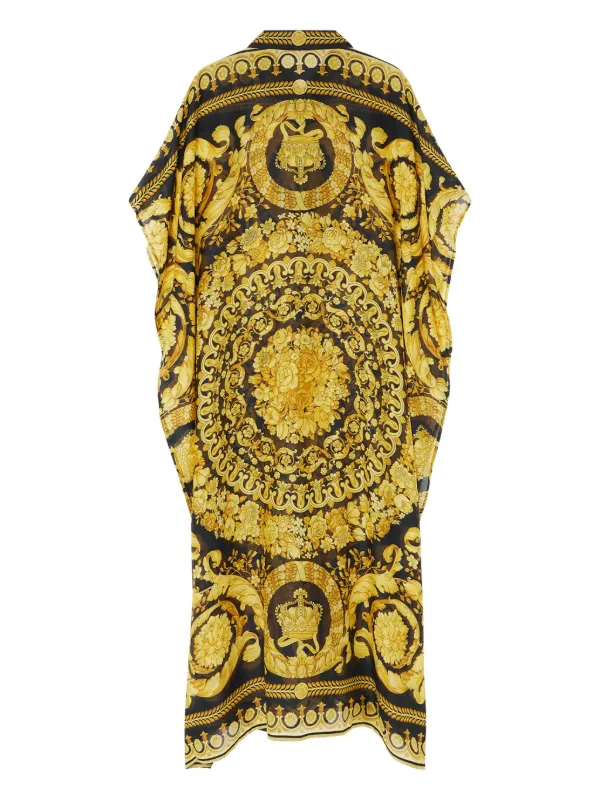 gold antique dresser Agate Beach Dress – Stylish Women's Summer Beachwear