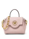 Versace small La Medusa tote bag - Pink