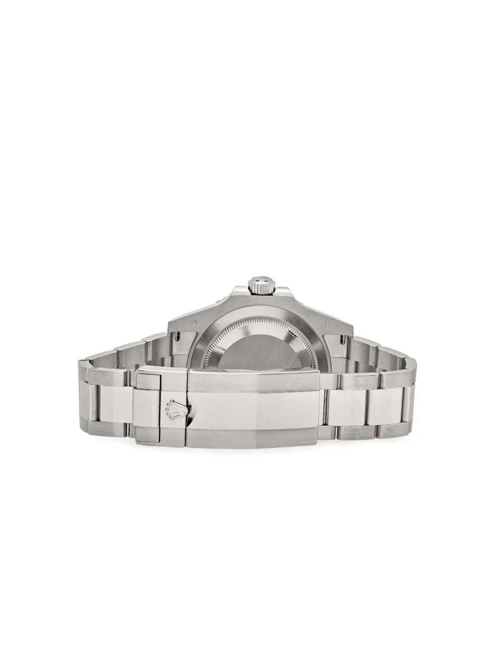Rolex 2021 pre-owned Submariner Date 41mm | Image 5