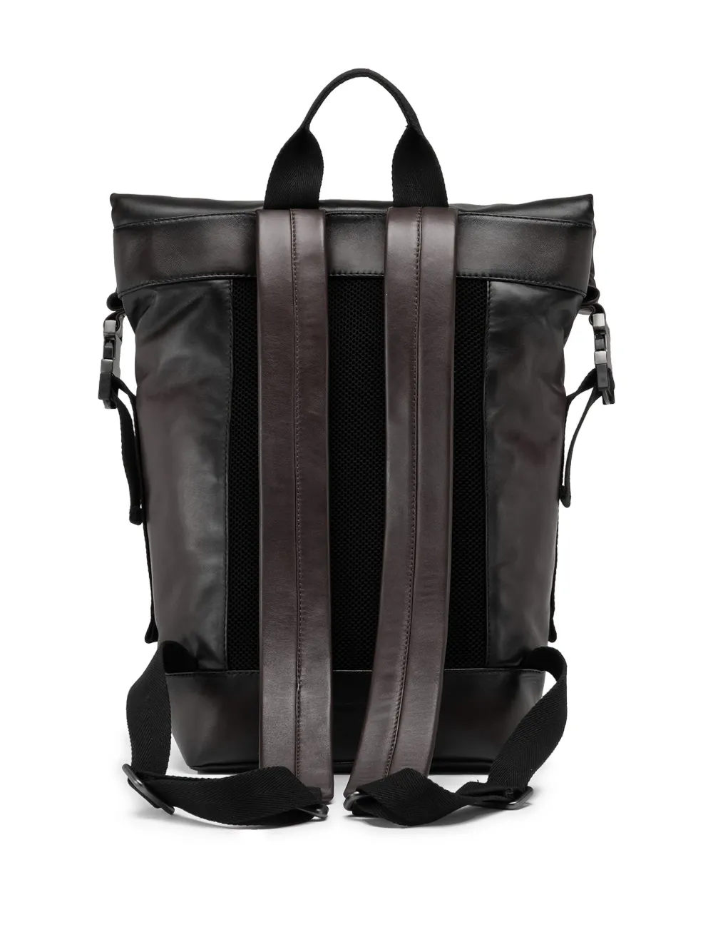 Shop Officine Creative Pleasure 001 Backpack In Brown