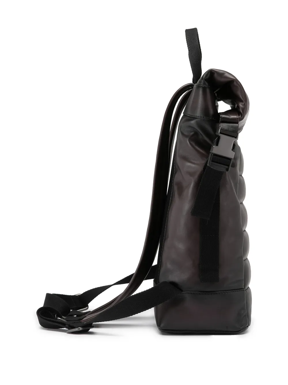 Shop Officine Creative Pleasure 001 Backpack In Brown