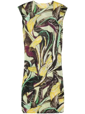 Pleats Please by Issey Miyake - FARFETCH Pleats Please by Issey Miyake - FARFETCH