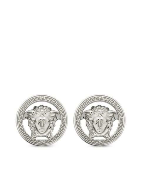 Versace Medusa '95 stud earrings