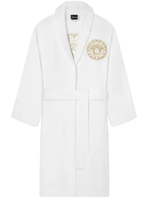 Versace Dressing Gowns and Robes for Women  FARFETCH