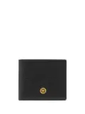 Versace Medusa Biggie bi-fold wallet - Black