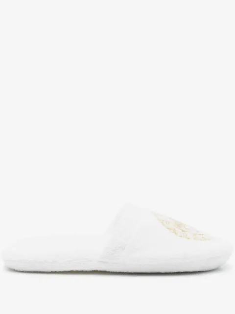 Versace Medusa Gala slippers