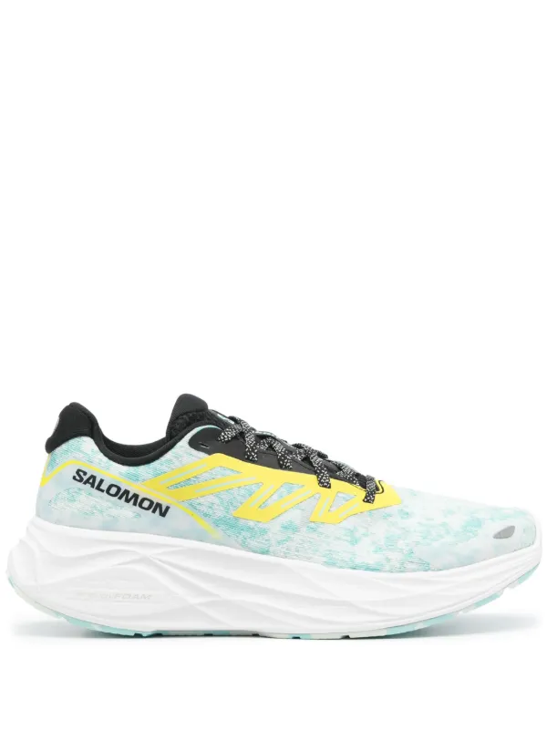 Salomon Aero Glide 2 Running Sneakers Blue FARFETCH ZA