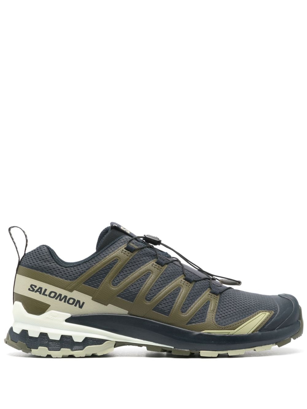 Salomon Xa Pro Running Sneakers In Blue