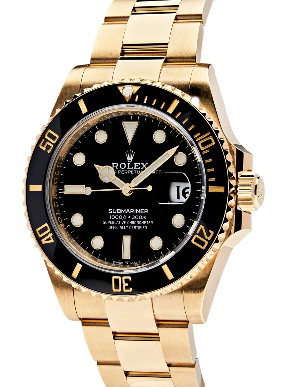 Farfetch rolex sale