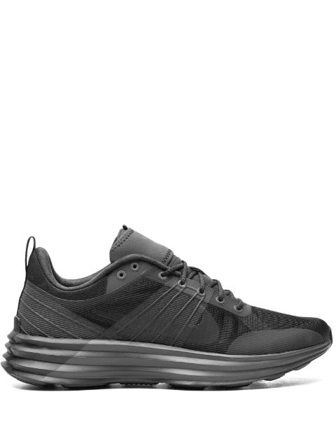 Nike Lunar Roam "Dark Smoke Grey Anthacite Black) sneakers  MEN