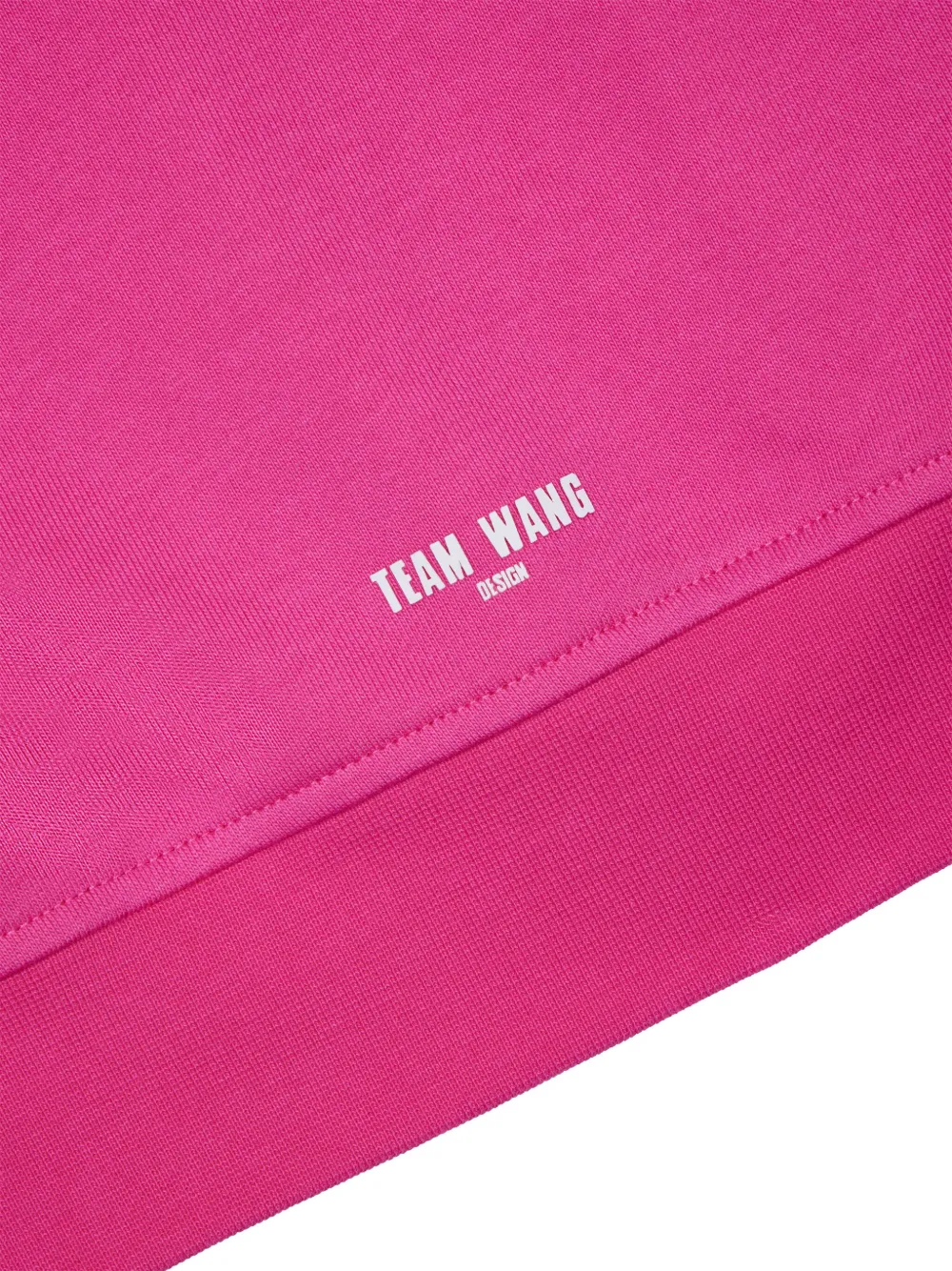 Logo-Print Zipped Track Jacket