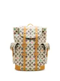 Louis Vuitton Pre-Owned x Tyler the Creator LV Christopher backpack - Neutrals