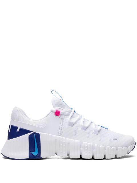 Nike Free Metcon 5 lace-up sneakers MEN