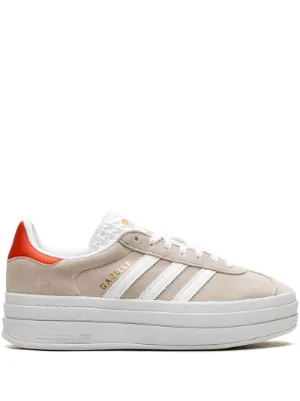 adidas gazelle silver green womens Adidas Gazelle Sun Glow (W)