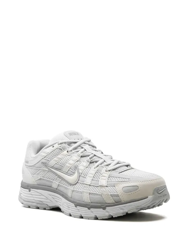 Nike P-6000 Winterized Shoes. Nike JP