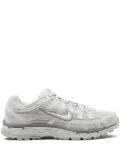 Nike P-6000 ""Summit White/Pure Platinum"" sneakers - Grey