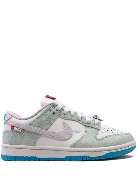 Nike Dunk Low LX "Year of the Dragon 2024" sneakers WOMEN