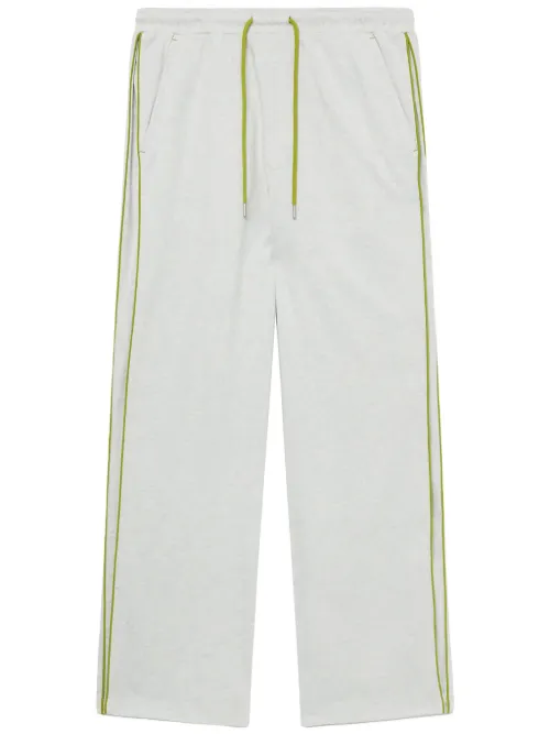 Pantalon de jogging à coupe ample - FIVE CM - Modalova