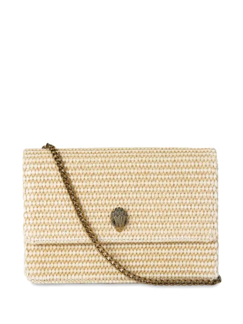 Kurt Geiger London Extra Mini Shoreditch wallet-on-chain