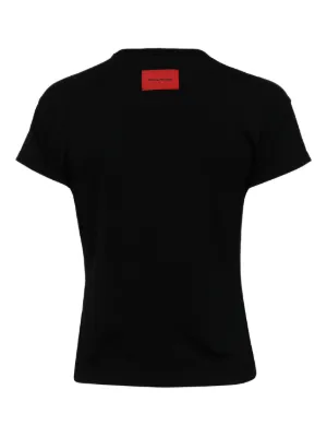 A BETTER MISTAKE 売れ筋商品|||ア ベター ミステイク Tシャツ トップス レディース Bodysuits Black A BETTER MISTAKE | トップス ブラック レディース | YOOX