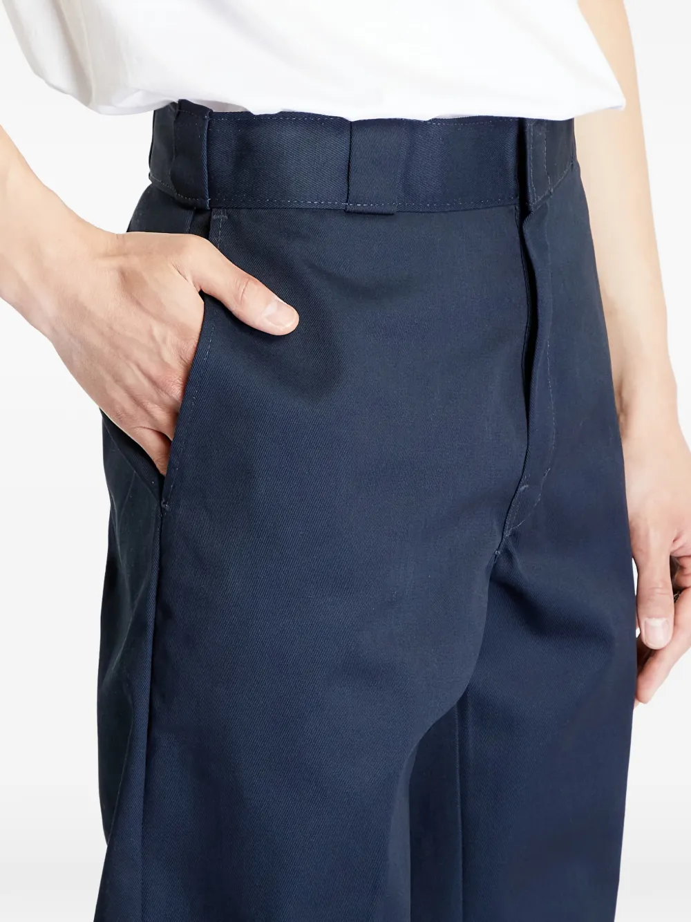 DICKIES 874 Work Rec broek Blauw