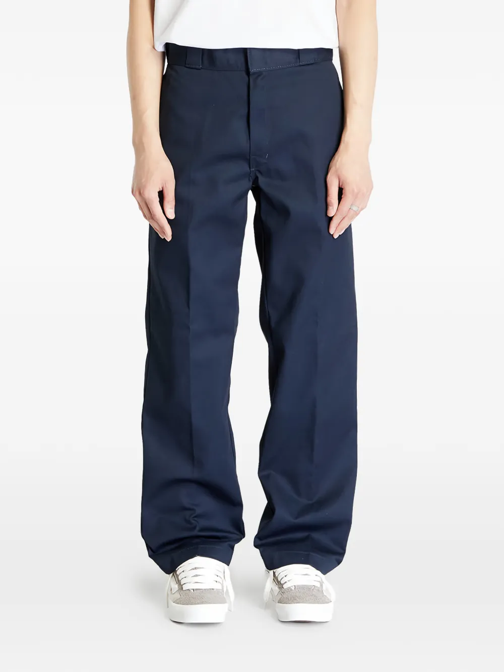 DICKIES 874 Work Rec broek Blauw
