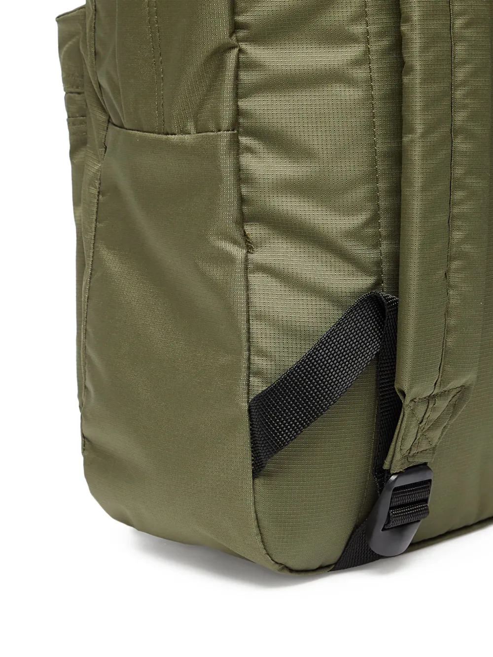 DICKIES Chickaloon rugzak Groen