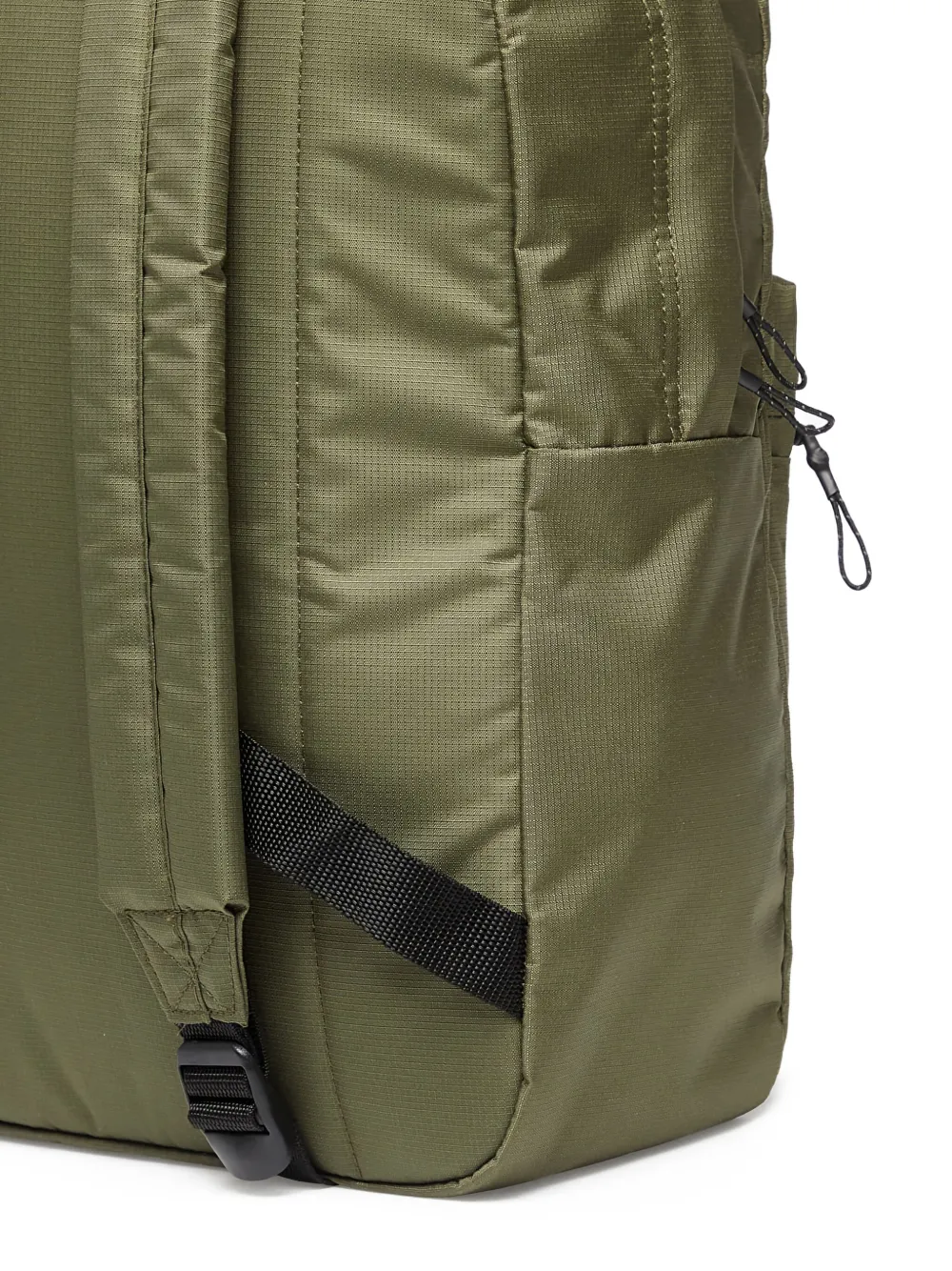 DICKIES Chickaloon rugzak Groen
