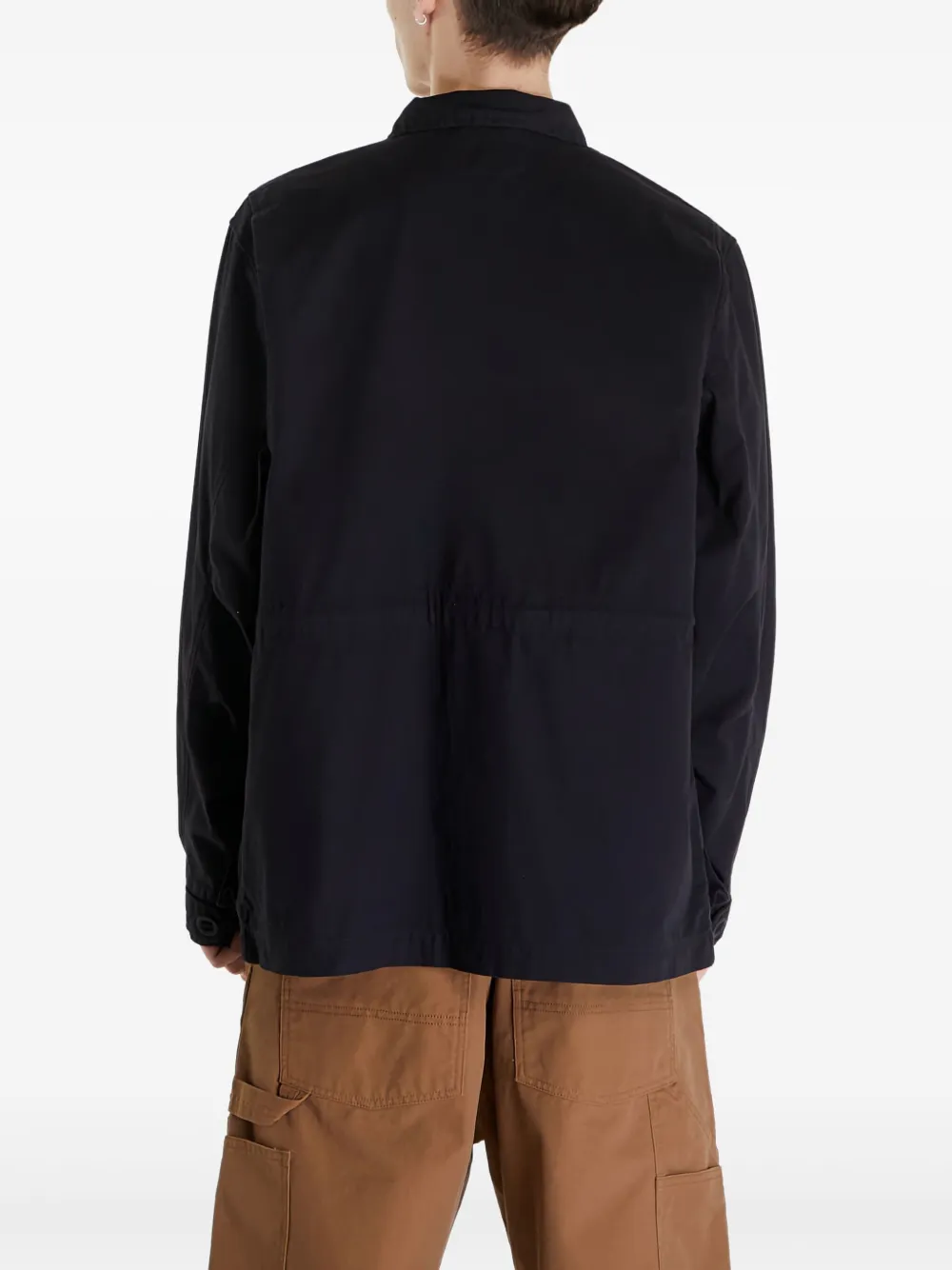 Carhartt WIP Work In Progress jack Zwart