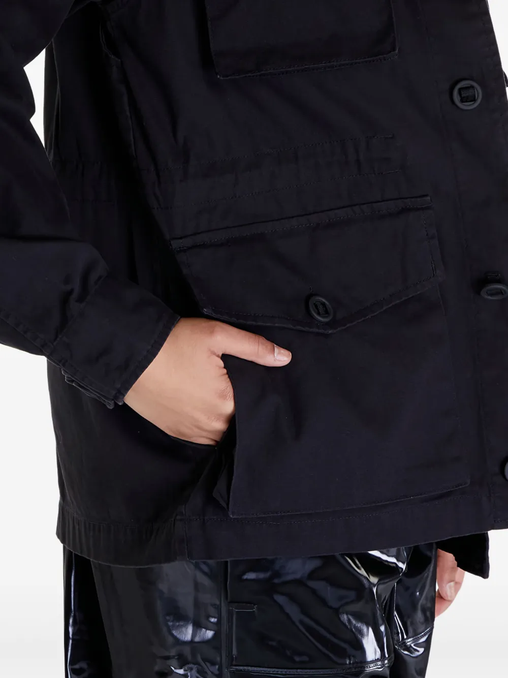 Carhartt WIP Work In Progress jack Zwart