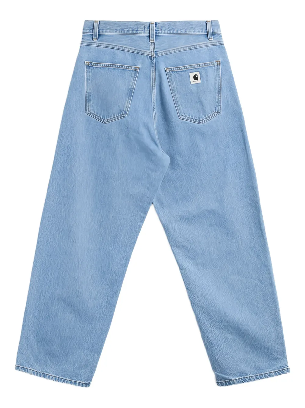 Carhartt WIP jean à patch logo | Jeans regular & jeans droits | Image 2