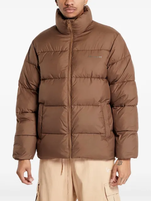 Carhartt WIP chamarra Springfield