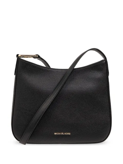 Michael Michael Kors Kensington leather shoulder bag 