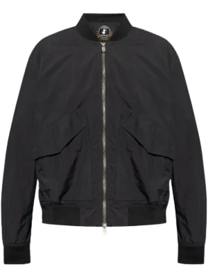 OAMC Peacemaker Minimal ボンバージャケット | ブラック | FARFETCH JP