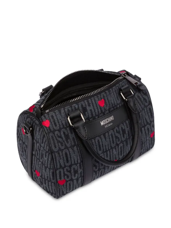 Moschino holdall sale