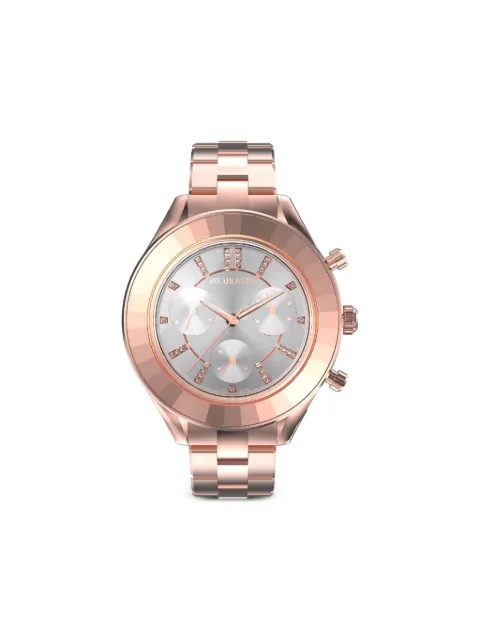 Swarovski Octea Lux Sport 37mm